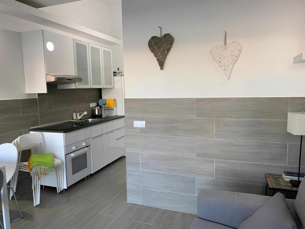 Bungalow Enfrente Piscina En Maspalomas Maspalomas  Ngoại thất bức ảnh