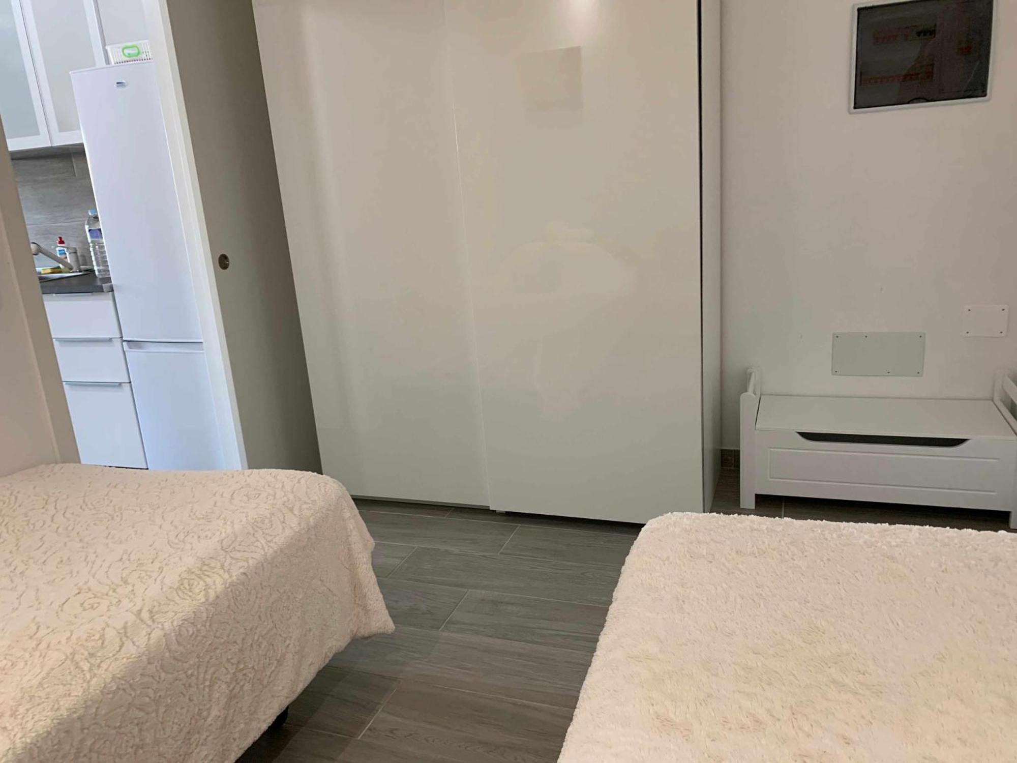 Bungalow Enfrente Piscina En Maspalomas Maspalomas  Ngoại thất bức ảnh