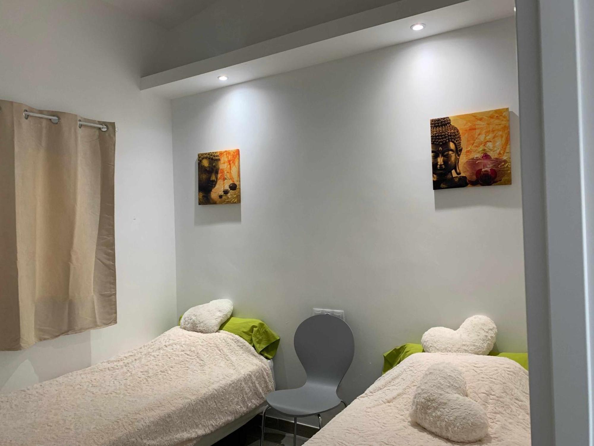 Bungalow Enfrente Piscina En Maspalomas Maspalomas  Ngoại thất bức ảnh