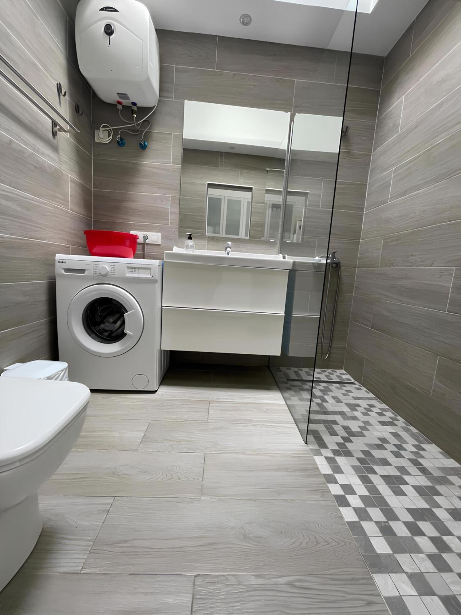 Bungalow Enfrente Piscina En Maspalomas Maspalomas  Ngoại thất bức ảnh