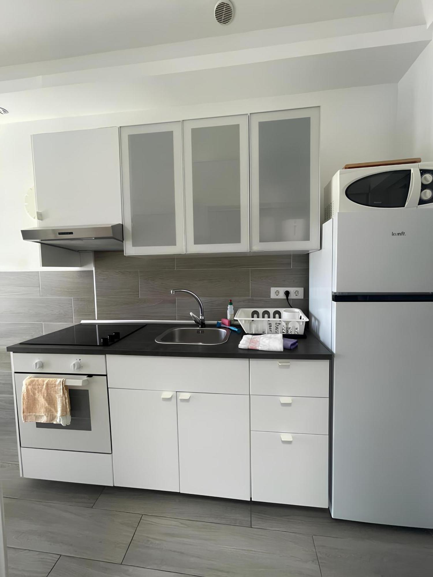 Bungalow Enfrente Piscina En Maspalomas Maspalomas  Ngoại thất bức ảnh