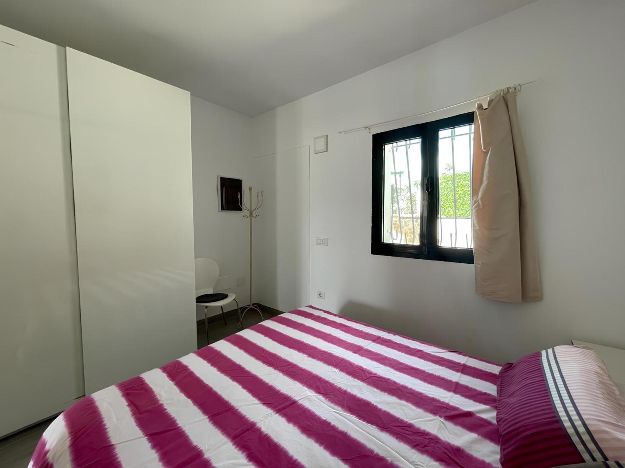 Bungalow Enfrente Piscina En Maspalomas Maspalomas  Ngoại thất bức ảnh